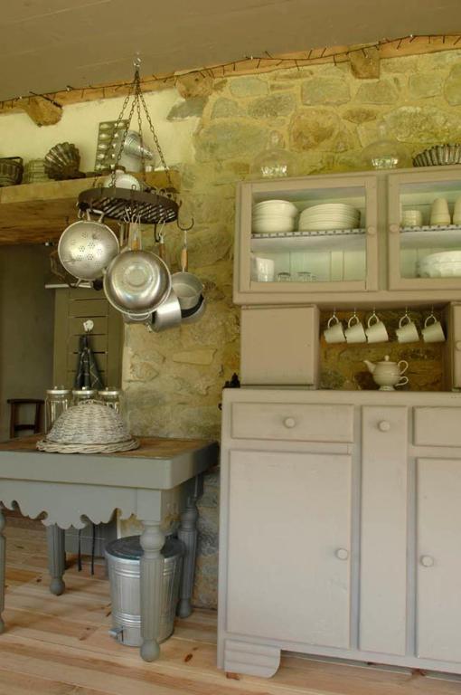 La Maison Des Lamour Hotel Plelo Bilik gambar
